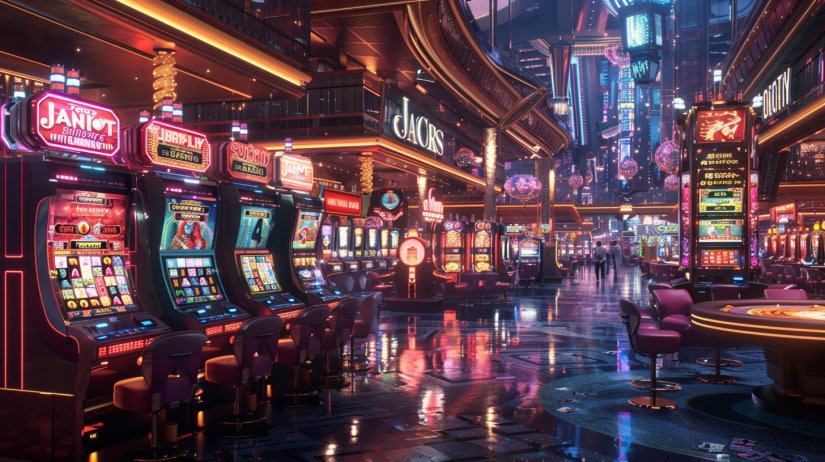 jili568 online gaming platform hero banner for Philippines